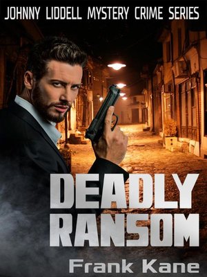 cover image of Deadly Ransom